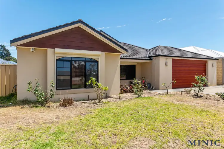 Third view of Homely house listing, 15 Baillon Pass, Harrisdale WA 6112
