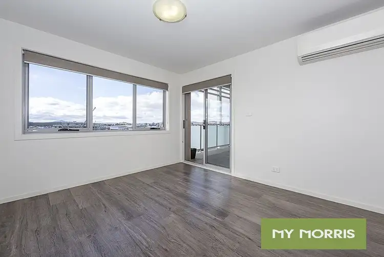 Second view of Homely unit listing, 145/41 Philip Hodgins Street, Wright ACT 2611