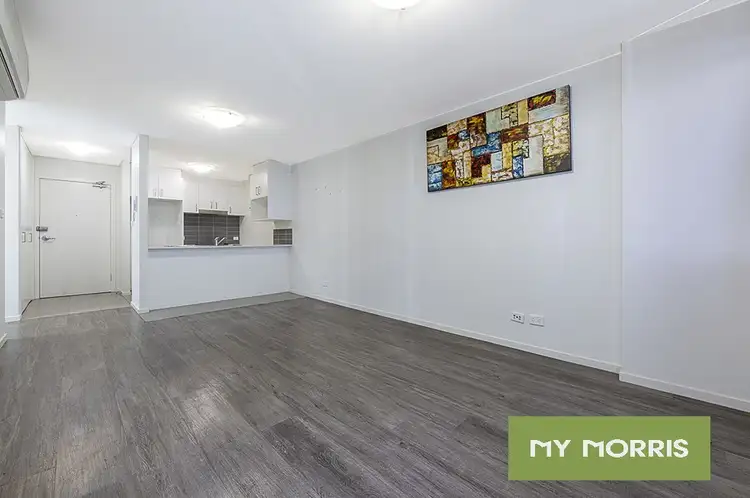 Third view of Homely unit listing, 145/41 Philip Hodgins Street, Wright ACT 2611