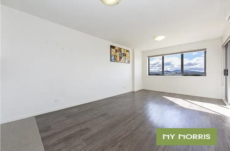 Fourth view of Homely unit listing, 145/41 Philip Hodgins Street, Wright ACT 2611