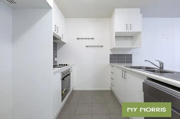 Fifth view of Homely unit listing, 145/41 Philip Hodgins Street, Wright ACT 2611