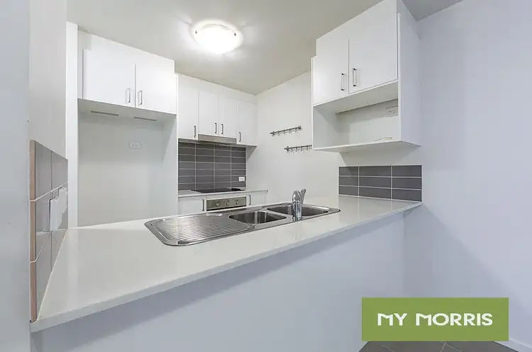 Sixth view of Homely unit listing, 145/41 Philip Hodgins Street, Wright ACT 2611