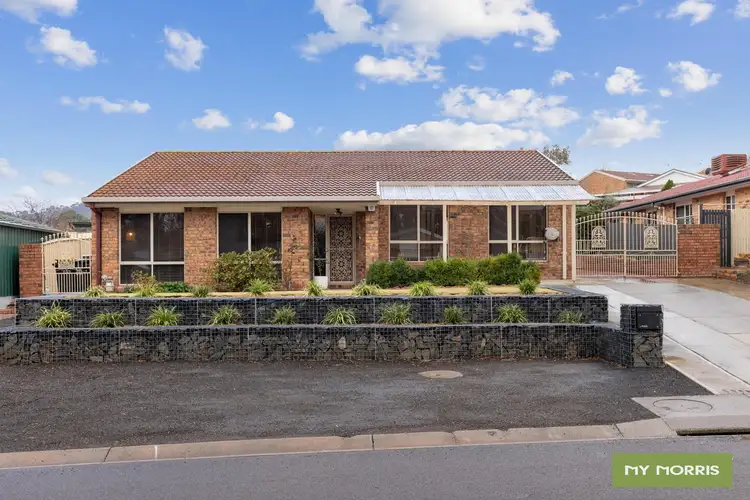 Main view of Homely house listing, 23 Perrin Circuit, Banks ACT 2906