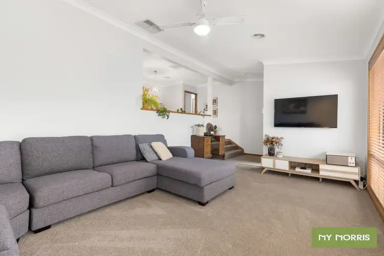 Second view of Homely house listing, 23 Perrin Circuit, Banks ACT 2906