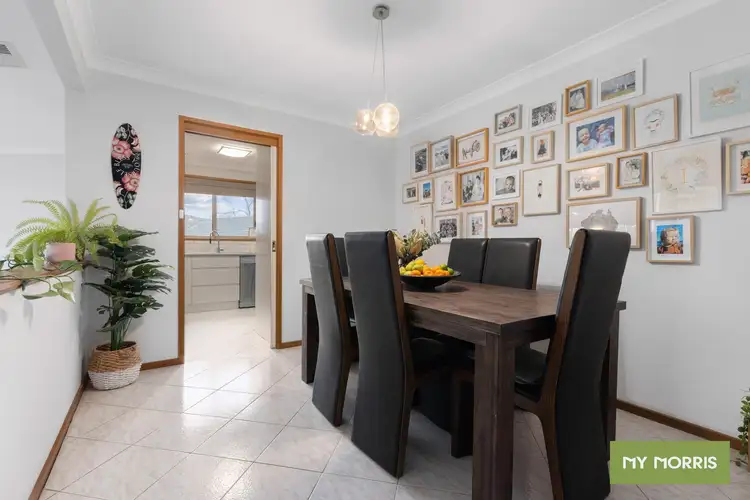 Fourth view of Homely house listing, 23 Perrin Circuit, Banks ACT 2906