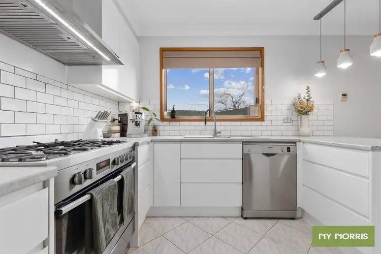 Fifth view of Homely house listing, 23 Perrin Circuit, Banks ACT 2906