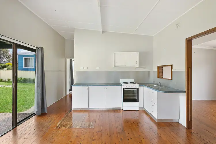Second view of Homely house listing, 36 Fourth Avenue, Toukley NSW 2263