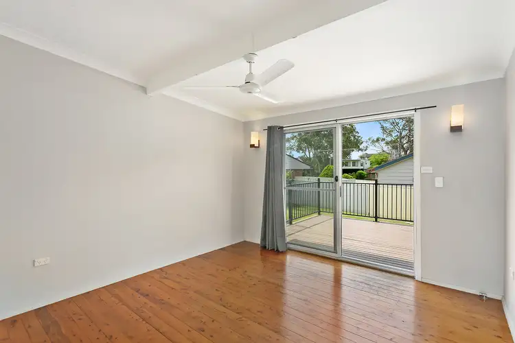 Fifth view of Homely house listing, 36 Fourth Avenue, Toukley NSW 2263