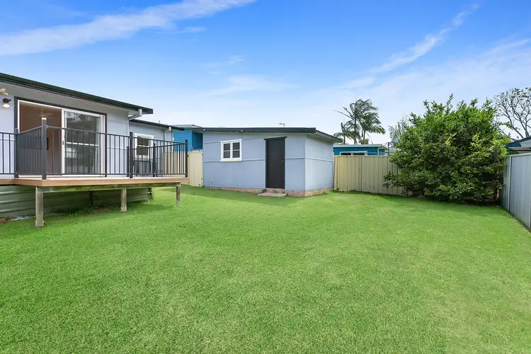 Sixth view of Homely house listing, 36 Fourth Avenue, Toukley NSW 2263