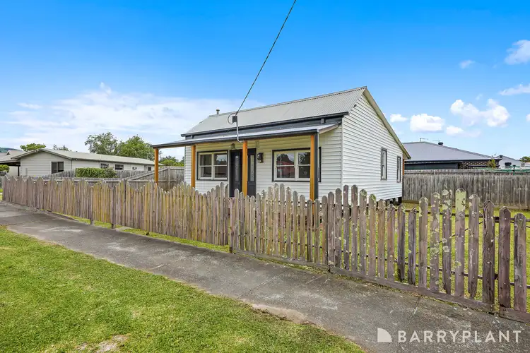 Main view of Homely house listing, 9 Loch Street, Yarragon VIC 3823