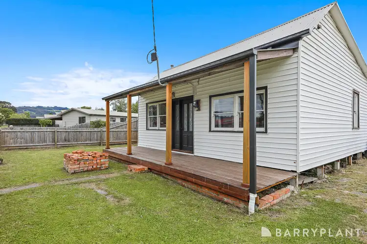 Second view of Homely house listing, 9 Loch Street, Yarragon VIC 3823
