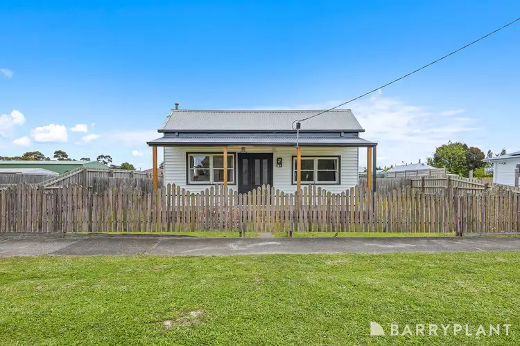Third view of Homely house listing, 9 Loch Street, Yarragon VIC 3823