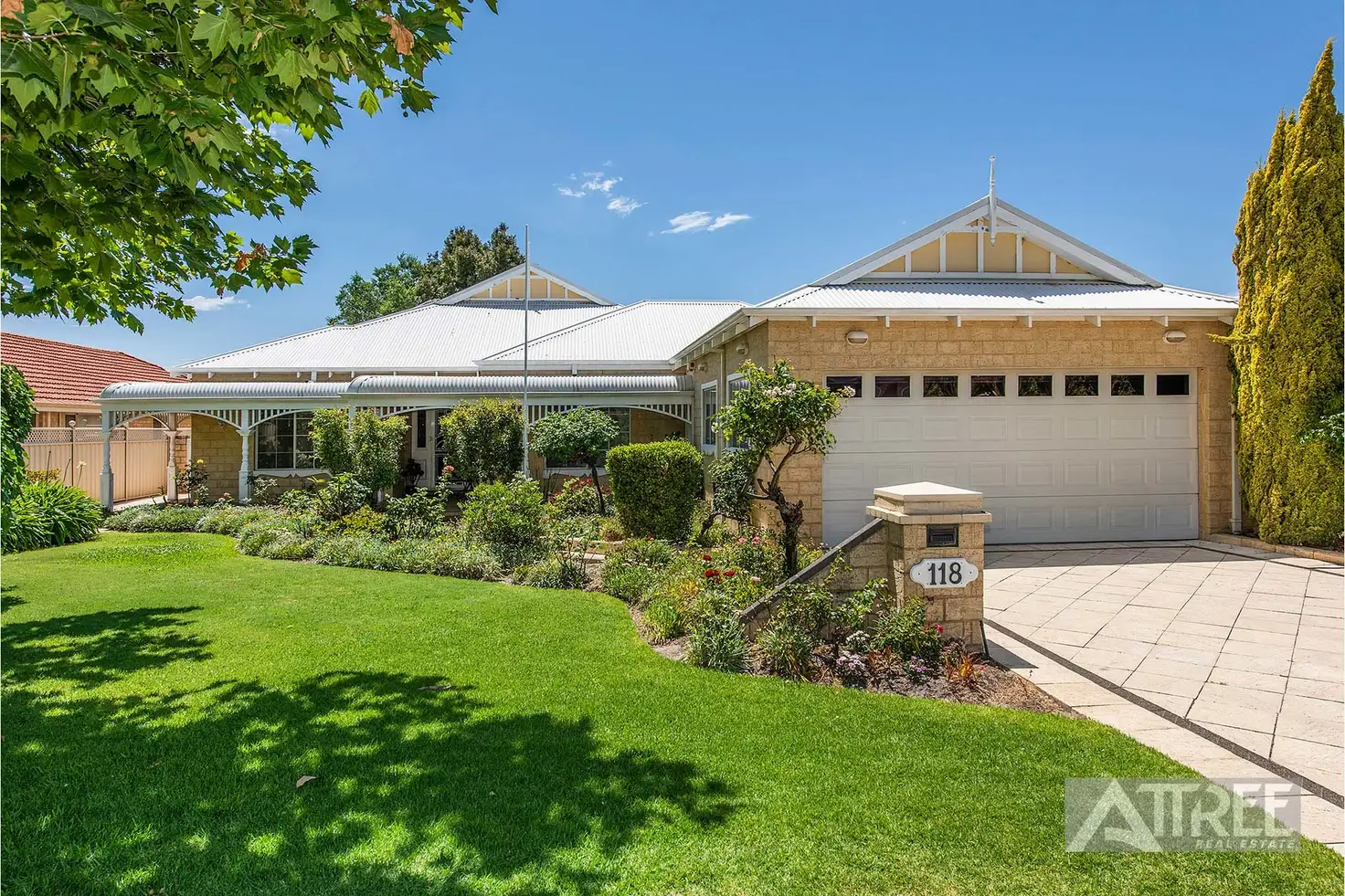 Main view of Homely house listing, 118 Goodwood Way, Canning Vale WA 6155