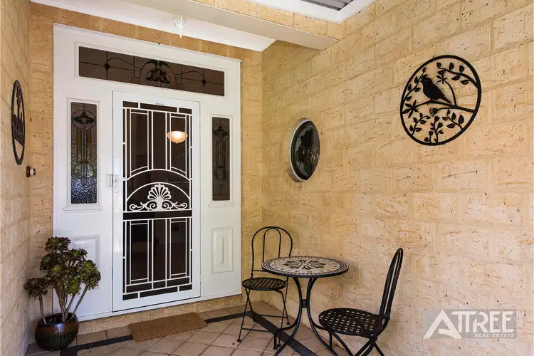 Second view of Homely house listing, 118 Goodwood Way, Canning Vale WA 6155