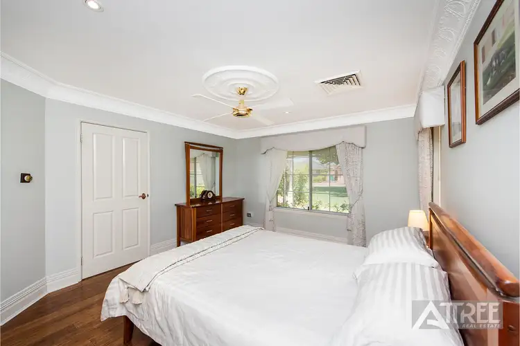 Fifth view of Homely house listing, 118 Goodwood Way, Canning Vale WA 6155