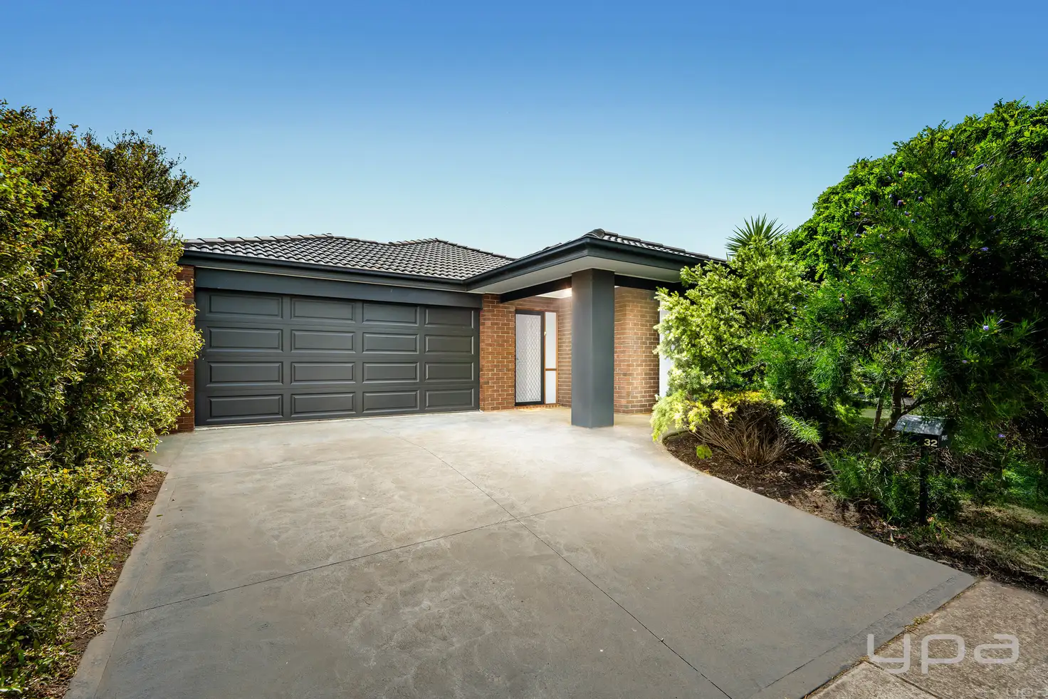 Main view of Homely house listing, 32 Amesbury Avenue, Wyndham Vale VIC 3024
