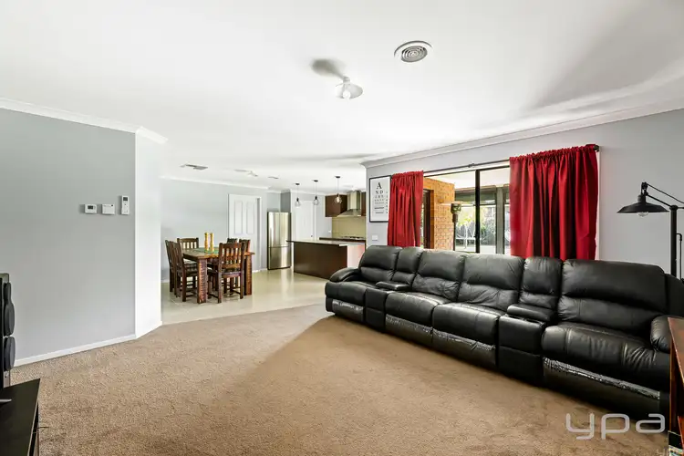 Sixth view of Homely house listing, 32 Amesbury Avenue, Wyndham Vale VIC 3024