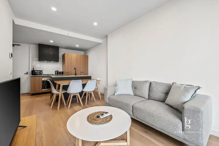 Main view of Homely apartment listing, 403/39 Park Street, South Melbourne VIC 3205