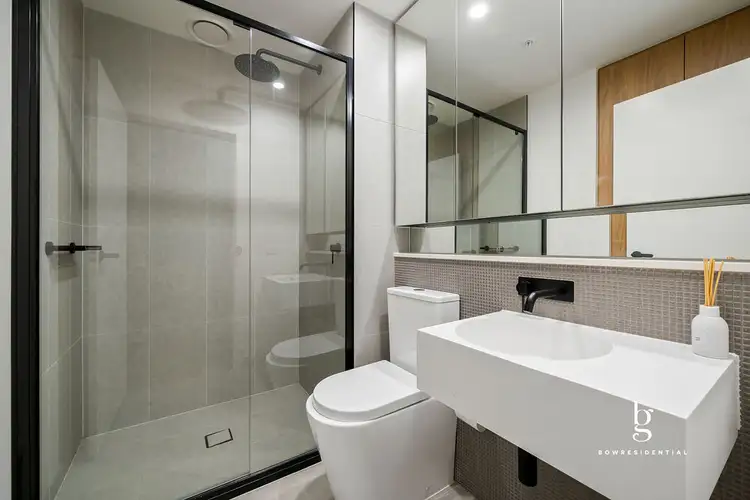 Fourth view of Homely apartment listing, 403/39 Park Street, South Melbourne VIC 3205