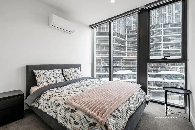 Fifth view of Homely apartment listing, 403/39 Park Street, South Melbourne VIC 3205