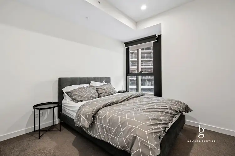 Sixth view of Homely apartment listing, 403/39 Park Street, South Melbourne VIC 3205