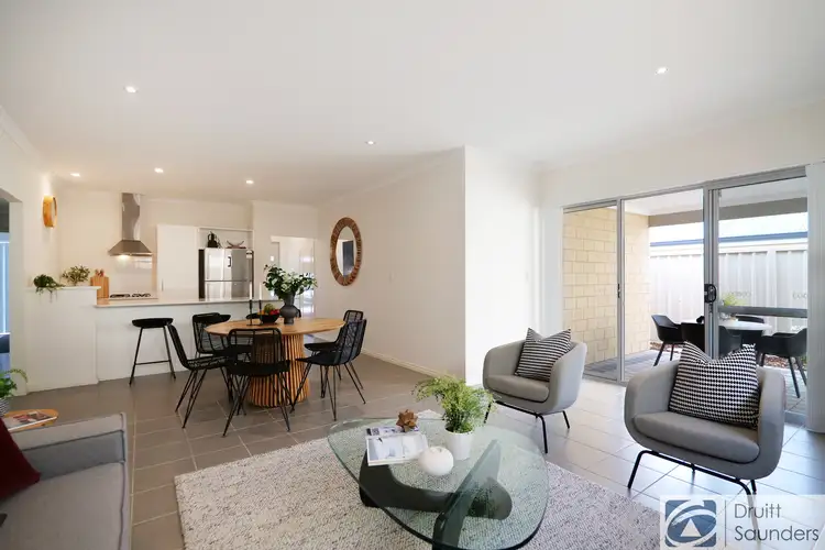 Second view of Homely house listing, 18 Bingham Lane, Scarborough WA 6019