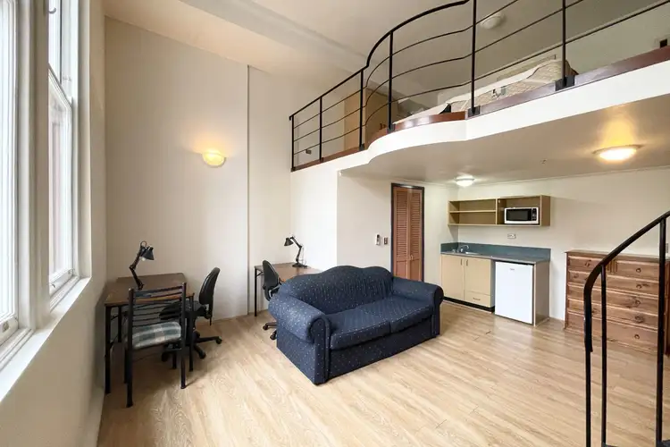 3063/185 Broadway, Ultimo NSW 2007