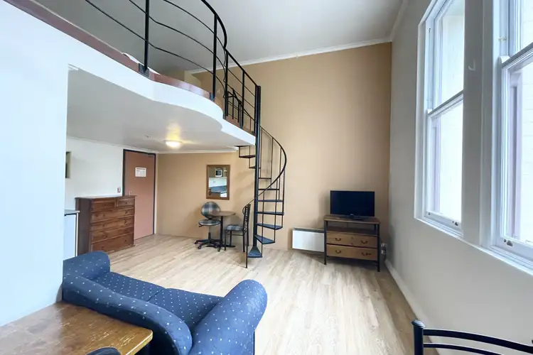 Second view of Homely apartment listing, 3063/185 Broadway, Ultimo NSW 2007