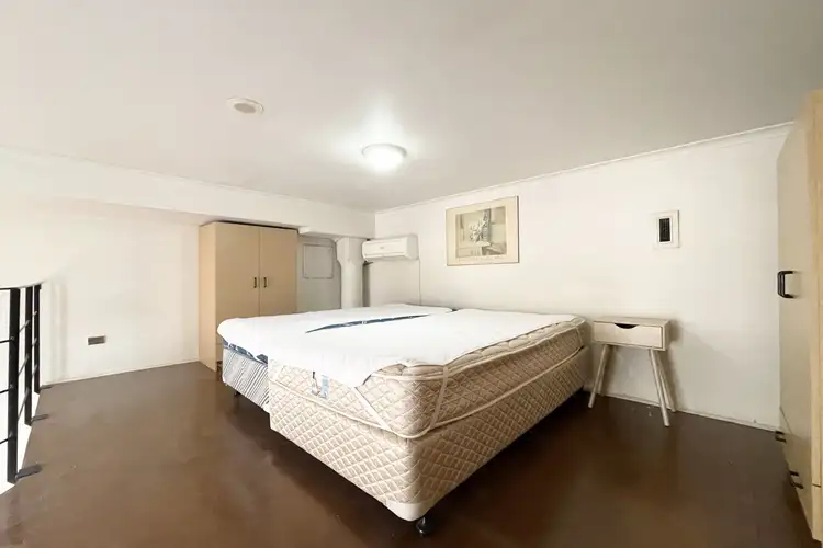 Third view of Homely apartment listing, 3063/185 Broadway, Ultimo NSW 2007