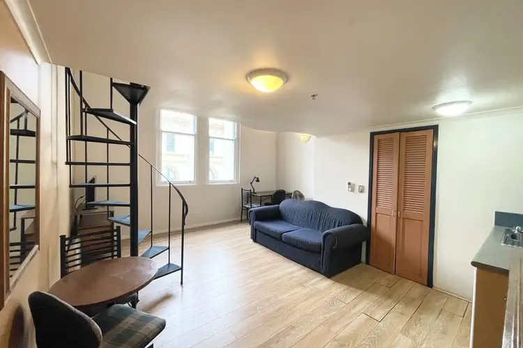 Fourth view of Homely apartment listing, 3063/185 Broadway, Ultimo NSW 2007