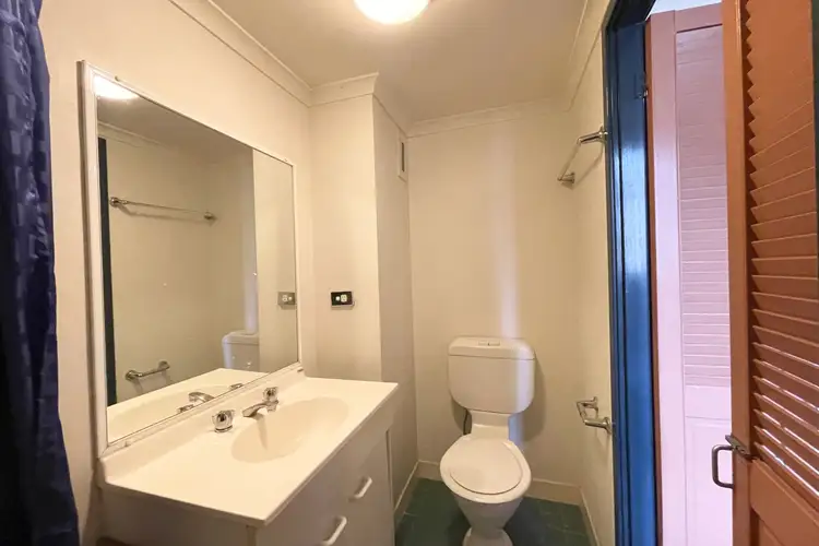 Fifth view of Homely apartment listing, 3063/185 Broadway, Ultimo NSW 2007