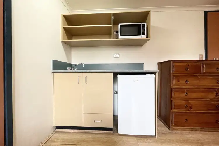 Sixth view of Homely apartment listing, 3063/185 Broadway, Ultimo NSW 2007