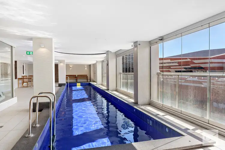 Third view of Homely apartment listing, 1004/91-97 North Terrace, Adelaide SA 5000