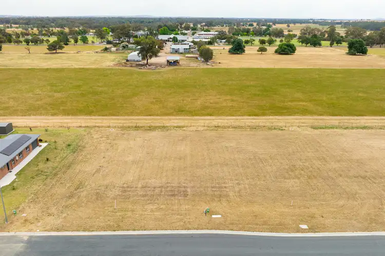 Second view of Homely land listing, 26 Jacob Wenke Drive, Walla Walla NSW 2659