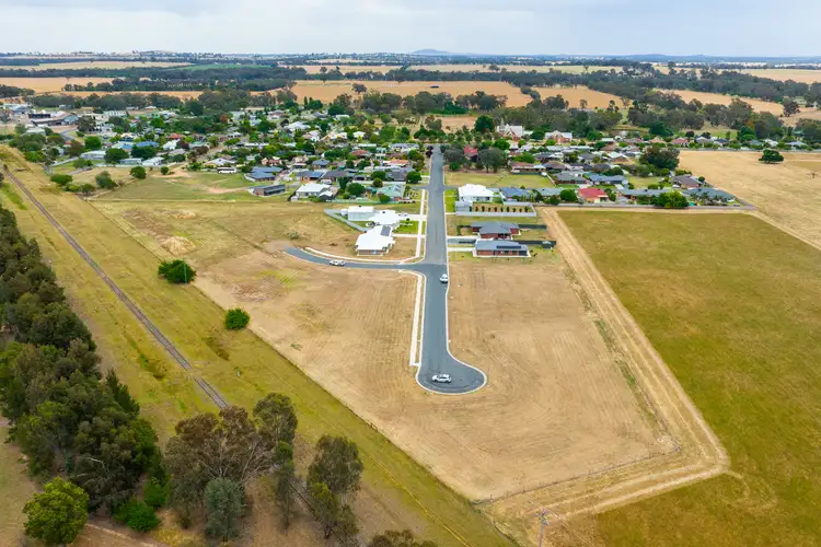 Third view of Homely land listing, 26 Jacob Wenke Drive, Walla Walla NSW 2659