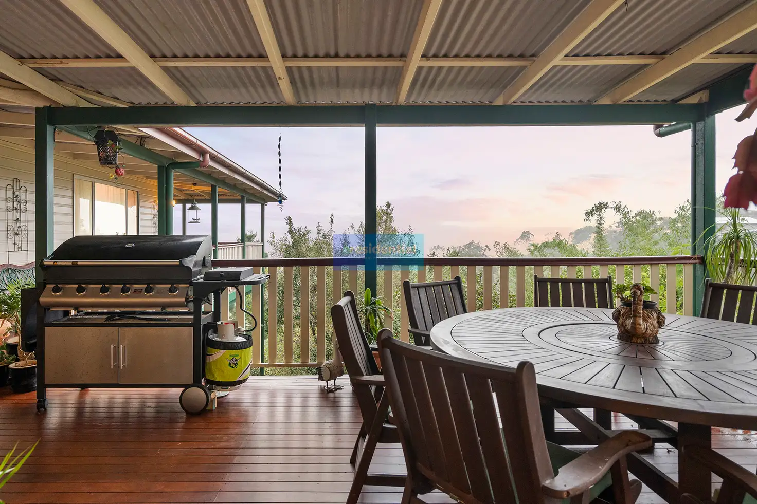 Main view of Homely house listing, 4 Hillside Crescent, Edens Landing QLD 4207
