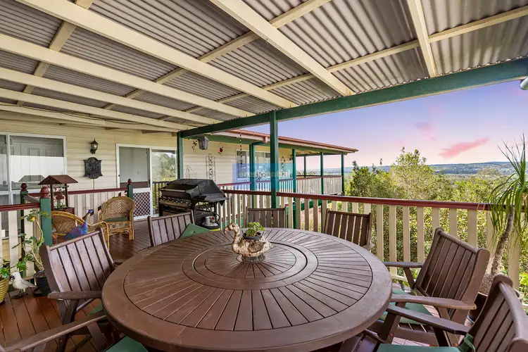 Second view of Homely house listing, 4 Hillside Crescent, Edens Landing QLD 4207