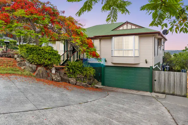 Third view of Homely house listing, 4 Hillside Crescent, Edens Landing QLD 4207