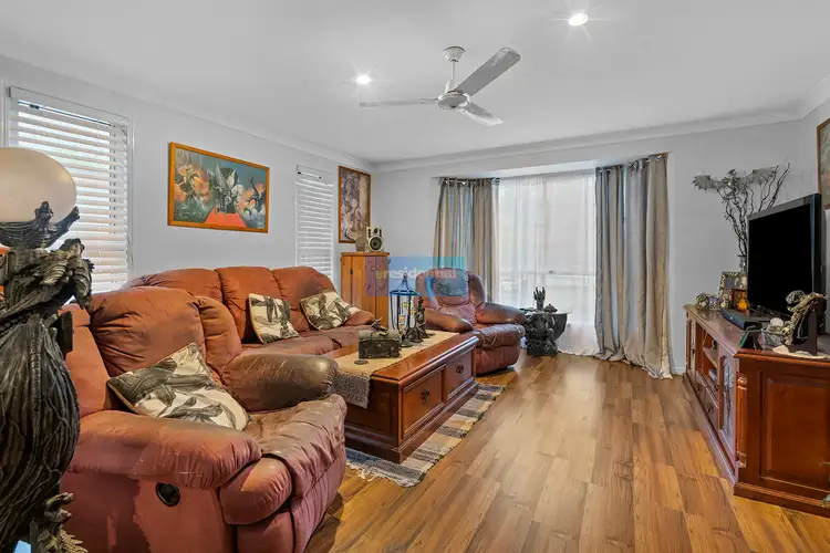 Fourth view of Homely house listing, 4 Hillside Crescent, Edens Landing QLD 4207