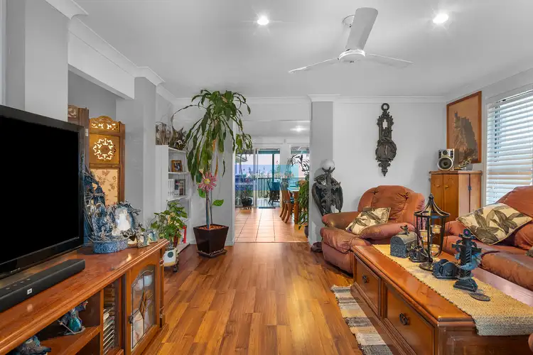 Sixth view of Homely house listing, 4 Hillside Crescent, Edens Landing QLD 4207