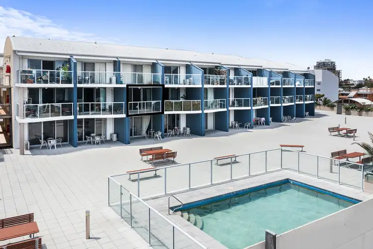 527/18 Coral Street, The Entrance NSW 2261