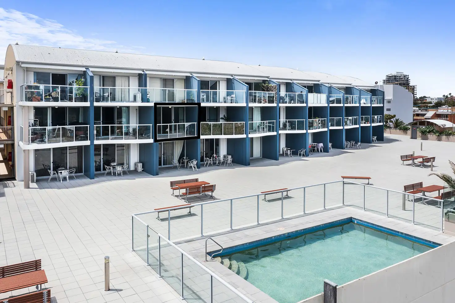 Main view of Homely apartment listing, 527/18 Coral Street, The Entrance NSW 2261