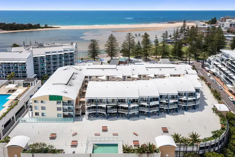 Third view of Homely apartment listing, 527/18 Coral Street, The Entrance NSW 2261