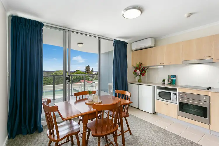 Fourth view of Homely apartment listing, 527/18 Coral Street, The Entrance NSW 2261