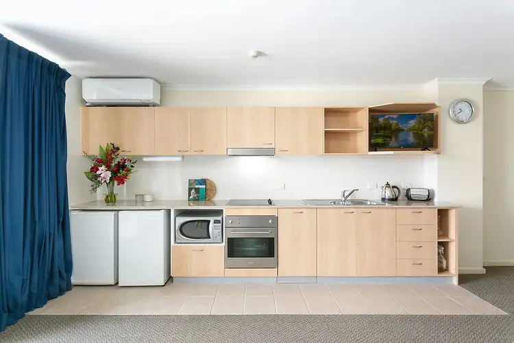 Fifth view of Homely apartment listing, 527/18 Coral Street, The Entrance NSW 2261