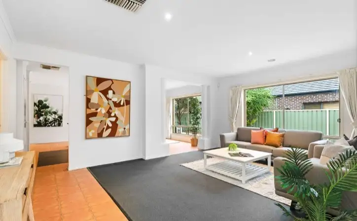 Fourth view of Homely house listing, 11 Lambeth Court, Point Cook VIC 3030