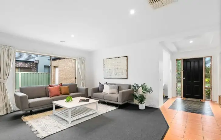 Sixth view of Homely house listing, 11 Lambeth Court, Point Cook VIC 3030