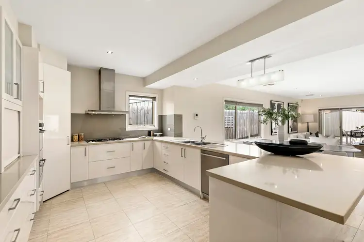 Fourth view of Homely unit listing, 78A Market Street, Essendon VIC 3040