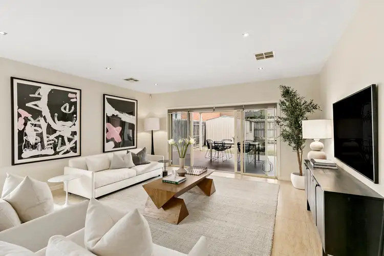 Fifth view of Homely unit listing, 78A Market Street, Essendon VIC 3040