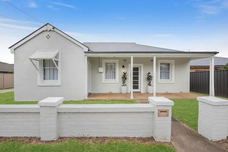 52 Douro Street, Mudgee NSW 2850